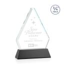 Mayer on Helton Black Crystal Trophy