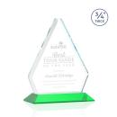 Mayer Green Crystal Trophy