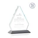 Mayer Black Crystal Trophy