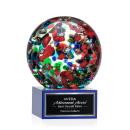 Blue, Clear, Green, Red