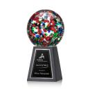 Black, Blue, Green, Light Blue, Red, Various