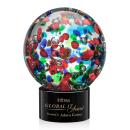 Black, Blue, Clear, Green, Light Blue, Red, Various