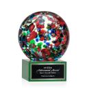 Blue, Clear, Green, Red