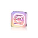 Walls Full Color Square / Cube Crystal Trophy