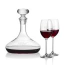 Linares Decanter & Cormier Wine