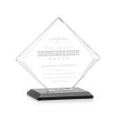 Latham Black Crystal Trophy