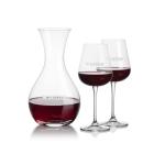 Thomas Carafe & Cooley Wine