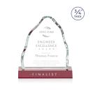 Hobbs Red Crystal Trophy