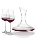 Godfrey Carafe & Eaton Wine