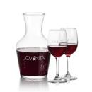Summit Carafe & Herman Wine