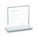 Bower Fagan Crystal Trophy