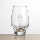 Hayden Stemless Wine - Deep Etch