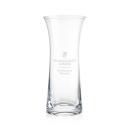 Crane Vase