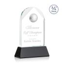 Cortez Golf on Helton - Black