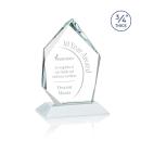 Boone Ice Peak Fagan Peaks Crystal Trophy