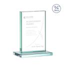 Mohamed Jade Glass Trophy