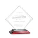 Latham Wood Crystal Trophy