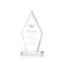 McKinley Acrylic Trophy