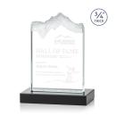 Castellanos Black Peaks Crystal Trophy