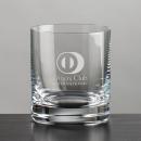 Lucero OTR/DOF - Deep Etch