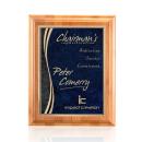 Enriquez Bamboo - Blue