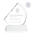 Yanez on Helton Fagan Peaks Crystal Trophy