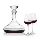 Linares Decanter & Norris Wine