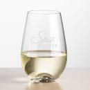 Lambert Stemless Wine - Deep Etch