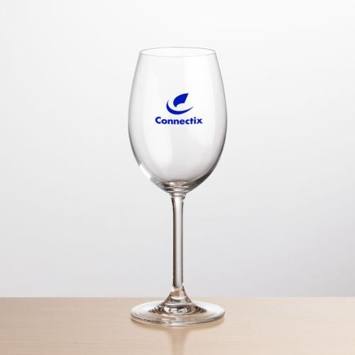 Custom Barware Glasses - Wine Glasses - Flynn Wine - Imprinted