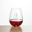 Walter Stemless Wine - Deep Etch