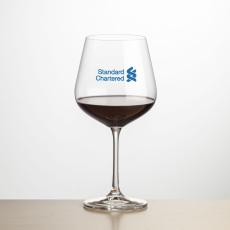 Employee Gifts - Cordero Red Wine - Imprinted