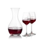 Thomas Carafe & Burrell Wine