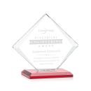 Latham Red Crystal Trophy