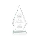 Newton Crystal Trophy