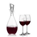 Pickett Decanter & Keller Wine