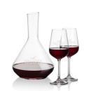 Delossantos Carafe & Cordero Wine