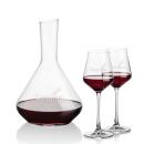 Delossantos Carafe & Watts Wine