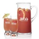 Vickers Pitcher & Montano Cocktail