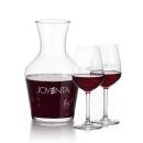Summit Carafe & Renteria Wine