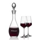 Hastings Decanter & Stevenson Wine