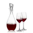 Pickett Decanter & Richter Wine