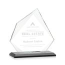 Hoang Black Peaks Crystal Trophy