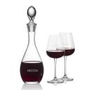 Hastings Decanter & Norris Wine