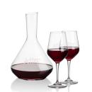 Delossantos Carafe & Nixon Wine