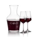 Summit Carafe & Barrera Wine Set