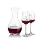 Thomas Carafe & Eaton Wine