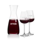Cabral Carafe & Cooley Wine