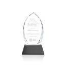 Grossman on Helton Base Black Peaks Crystal Trophy