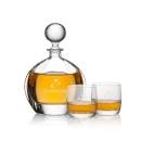 Willard Decanter Set
