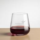 Cooley Stemless Wine - Deep Etch